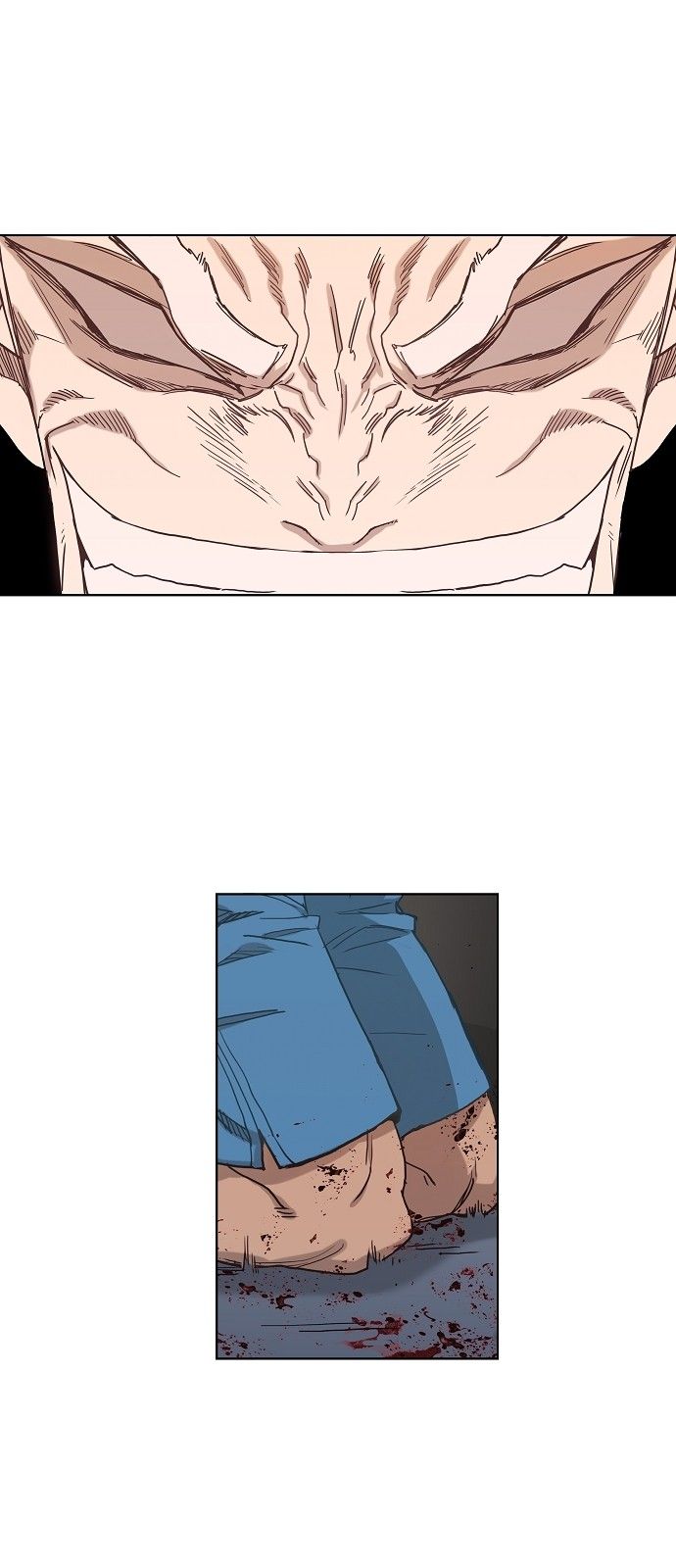 Read The Boxer (en) Manga Online