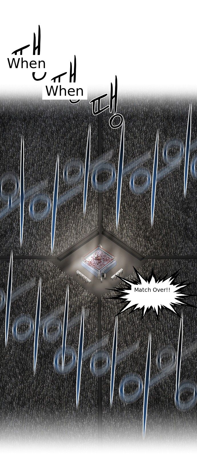 Read The Boxer (en) Manga Online