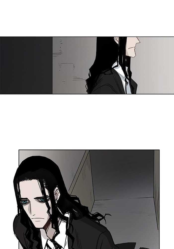 Read The Boxer (en) Manga Online