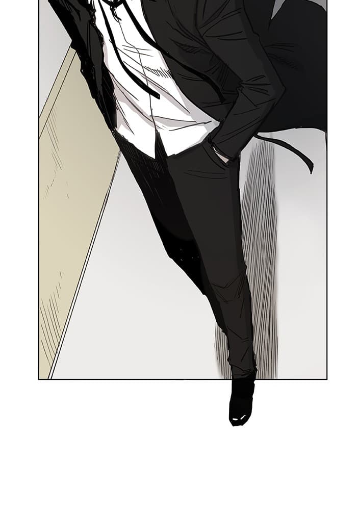 Read The Boxer (en) Manga Online