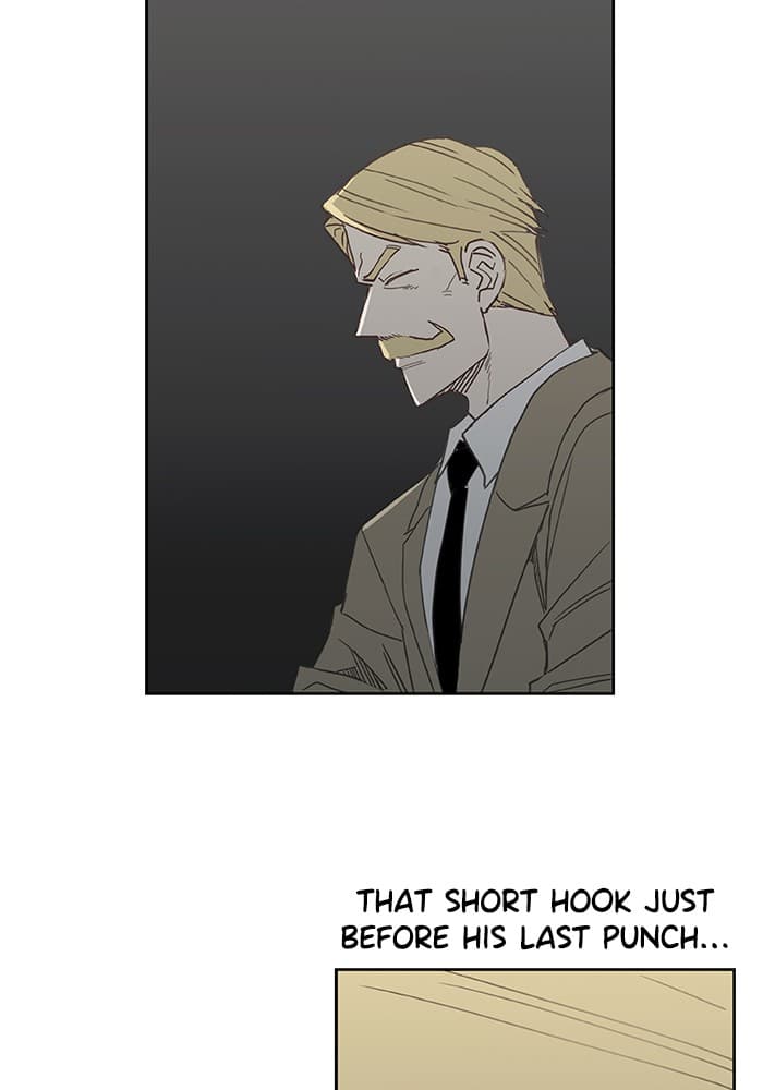 Read The Boxer (en) Manga Online