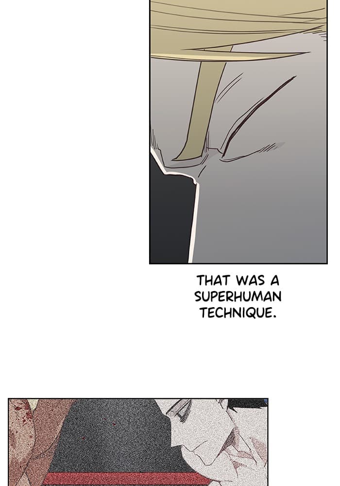 Read The Boxer (en) Manga Online