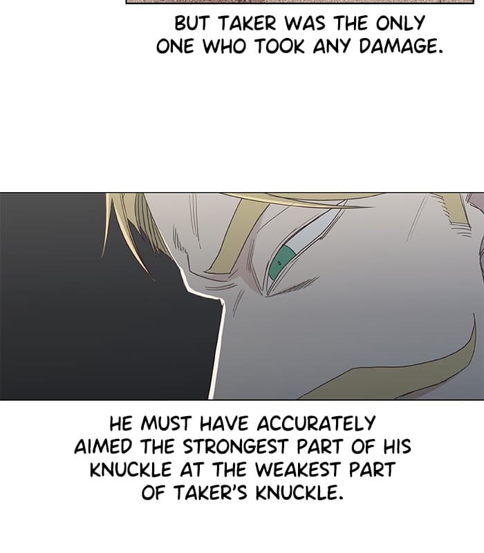 Read The Boxer (en) Manga Online