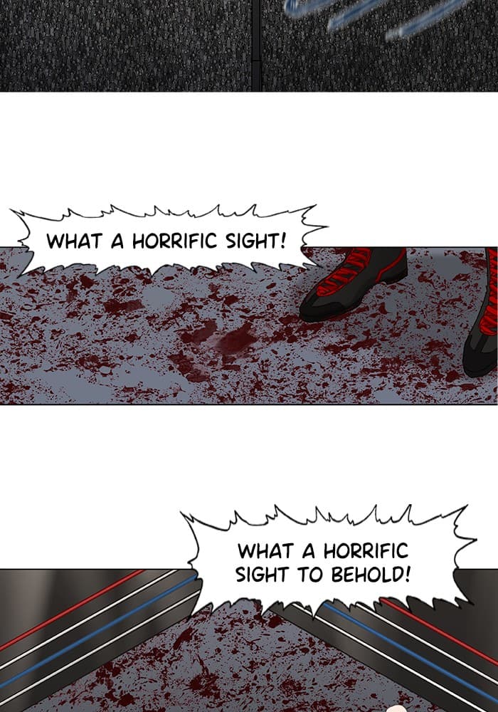 Read The Boxer (en) Manga Online