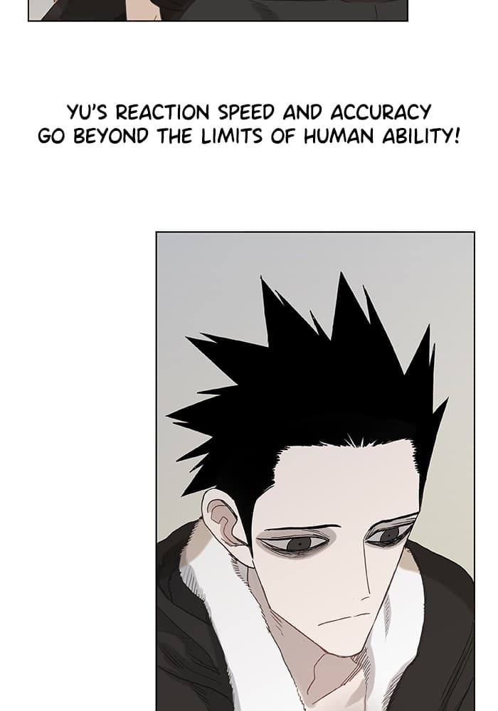 Read The Boxer (en) Manga Online