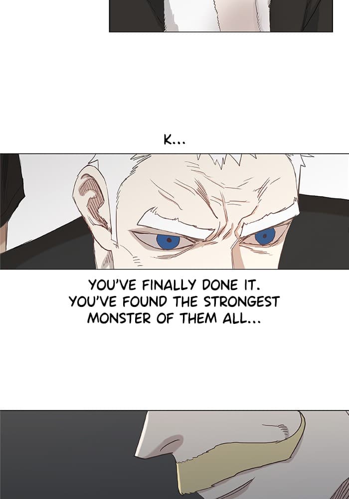 Read The Boxer (en) Manga Online