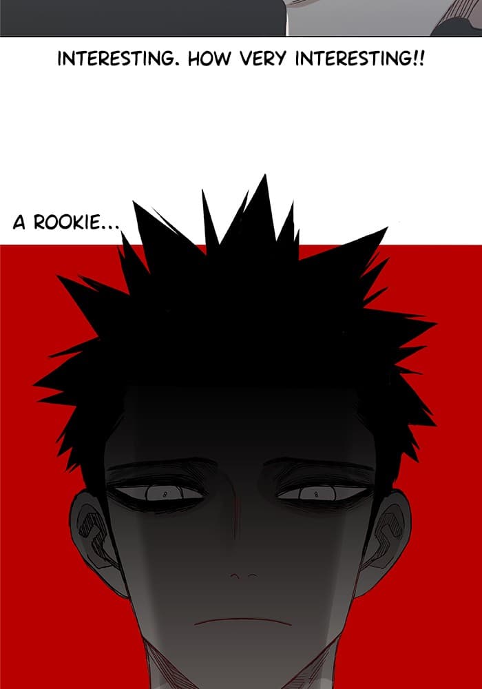 Read The Boxer (en) Manga Online