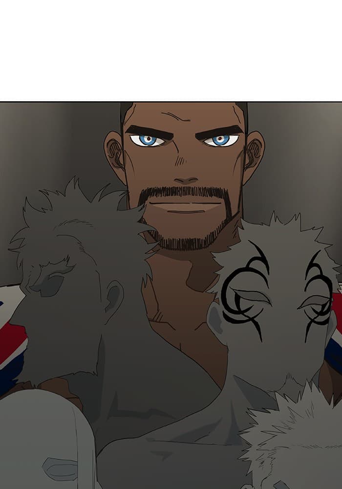 Read The Boxer (en) Manga Online