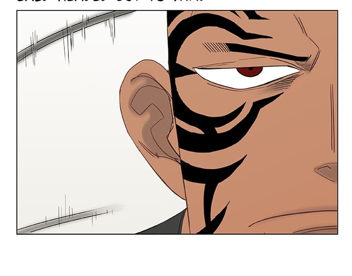 Read The Boxer (en) Manga Online