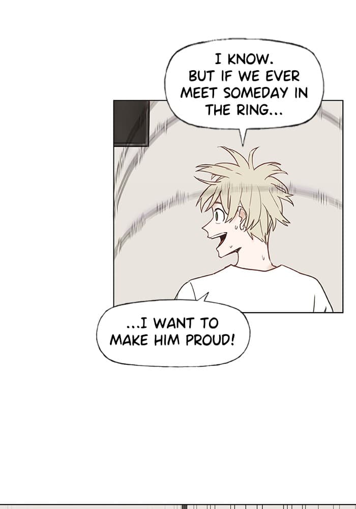 Read The Boxer (en) Manga Online