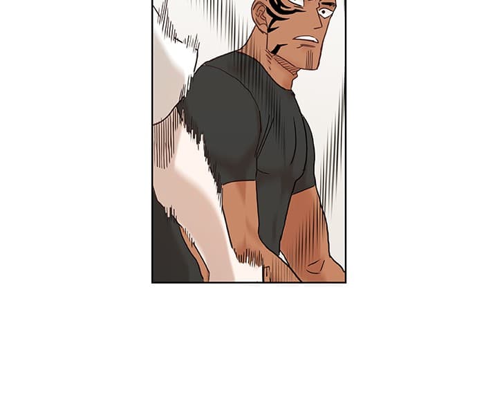 Read The Boxer (en) Manga Online