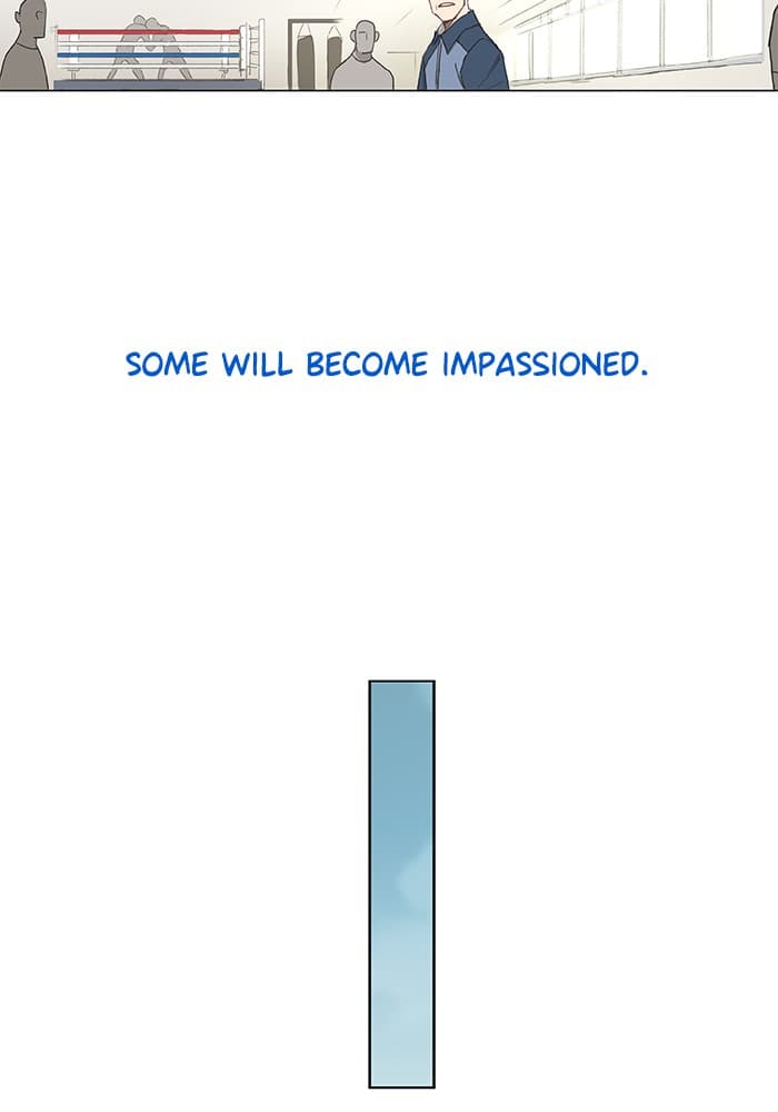 Read The Boxer (en) Manga Online