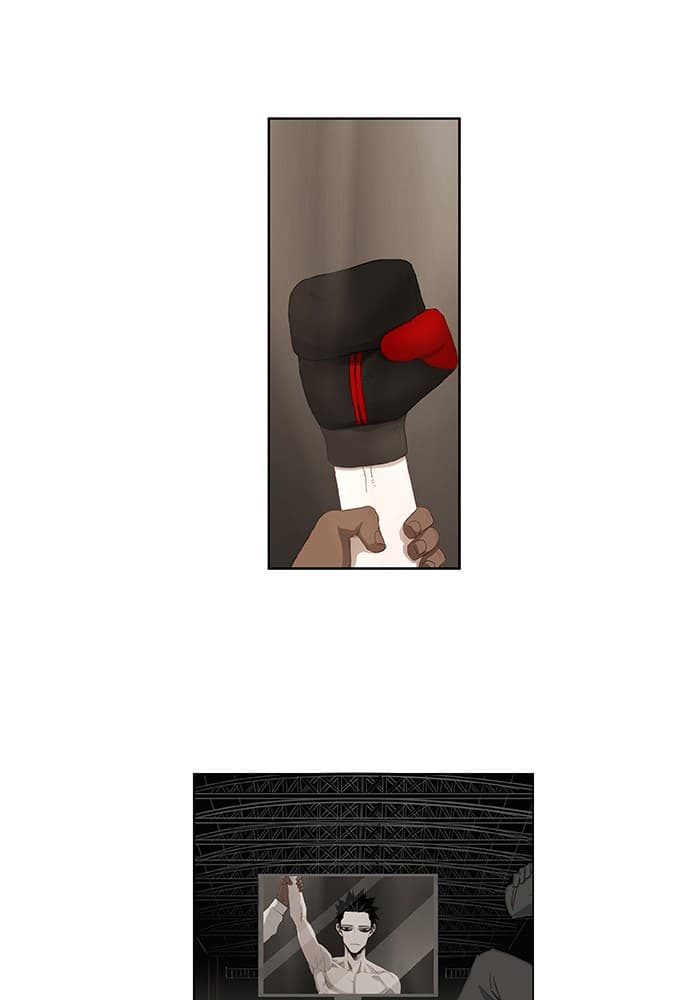 Read The Boxer (en) Manga Online