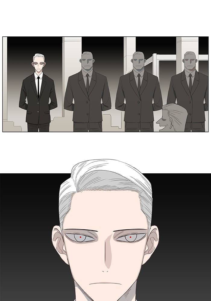 Read The Boxer (en) Manga Online