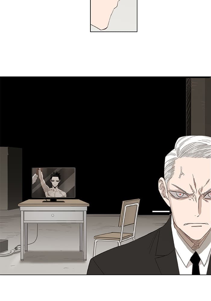 Read The Boxer (en) Manga Online