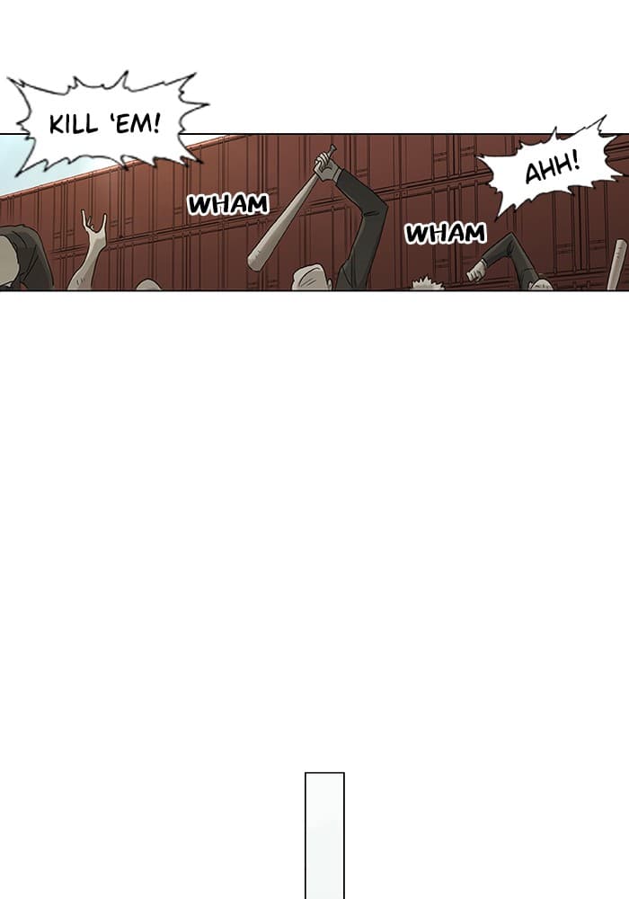 Read The Boxer (en) Manga Online