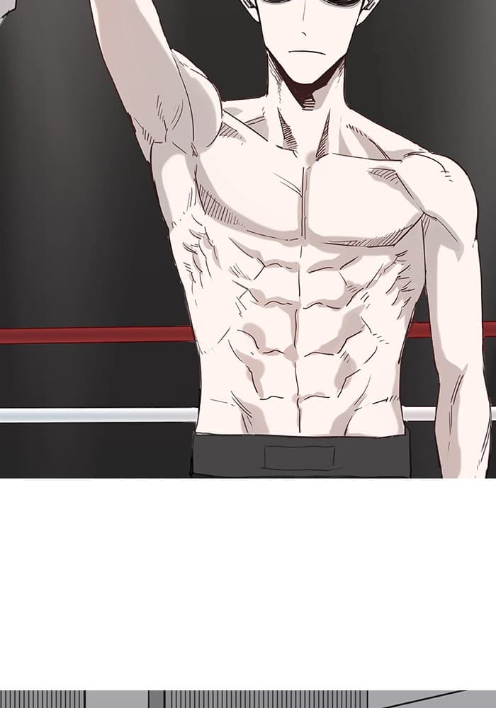 Read The Boxer (en) Manga Online