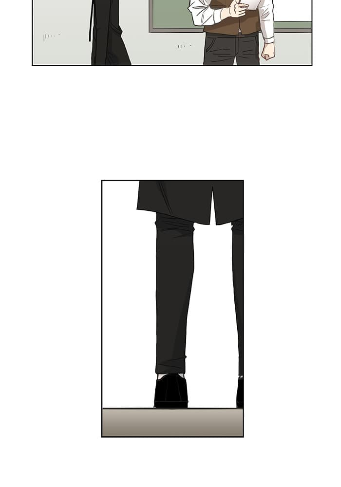 Read The Boxer (en) Manga Online