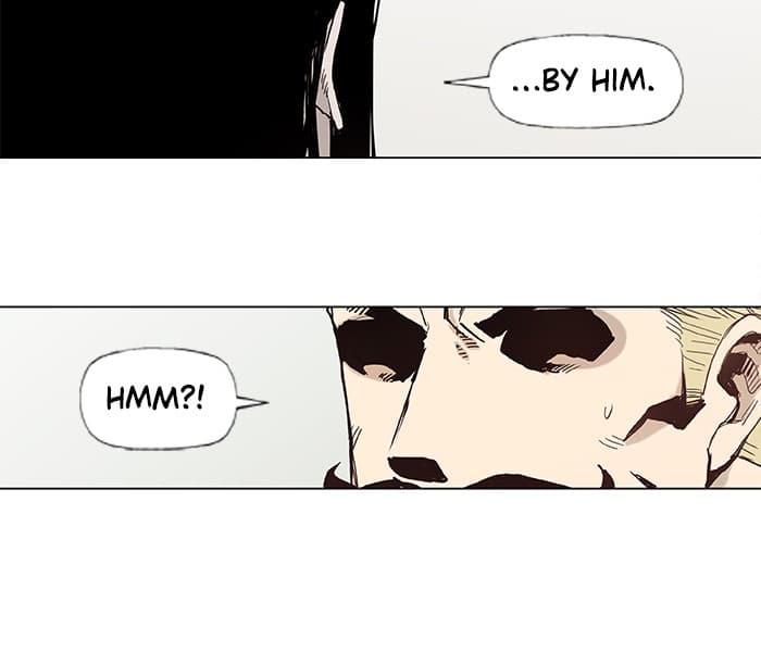 Read The Boxer (en) Manga Online