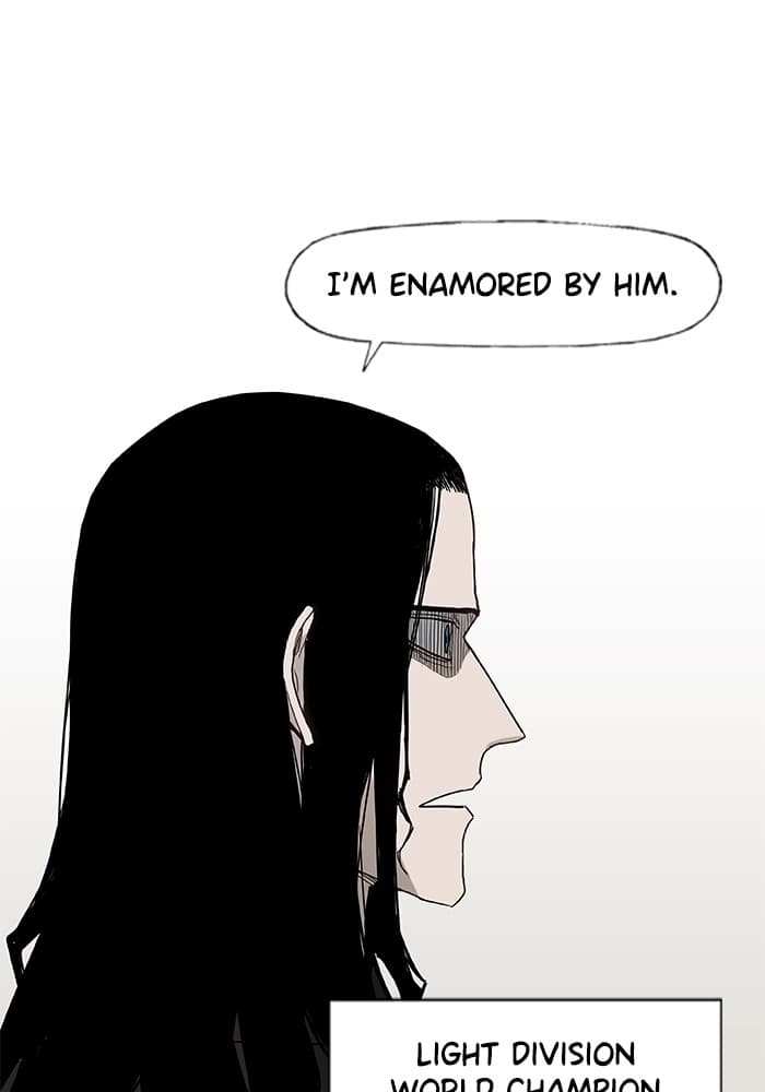 Read The Boxer (en) Manga Online