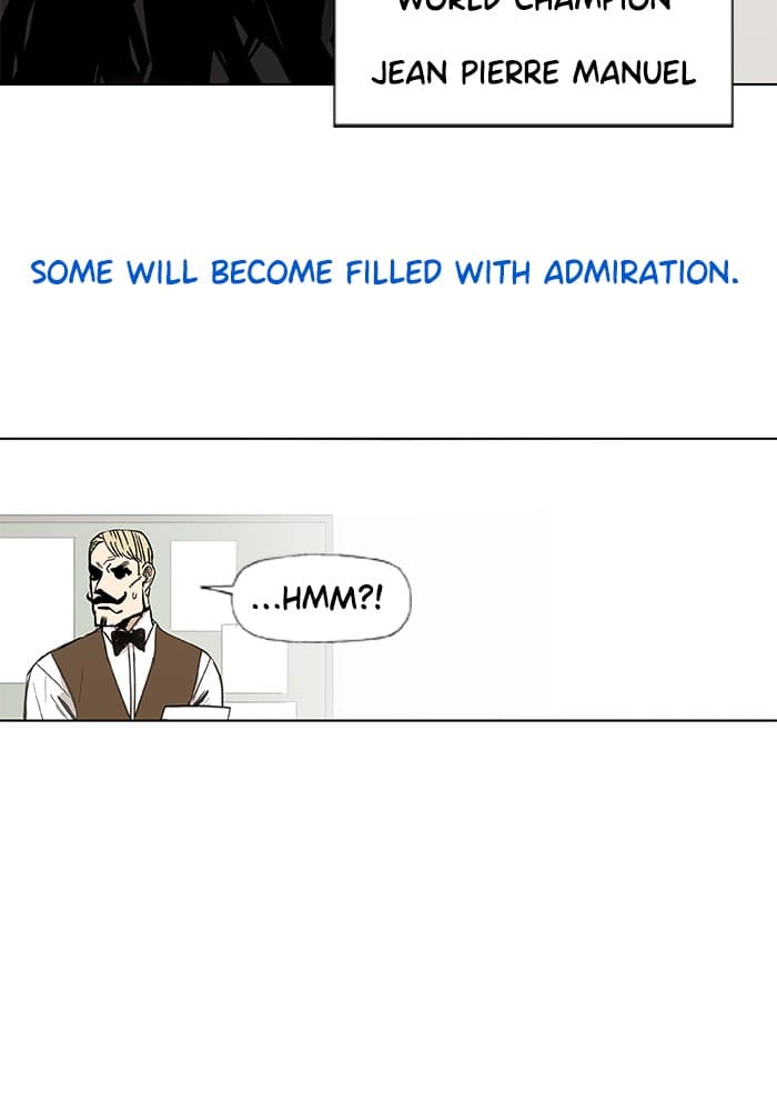 Read The Boxer (en) Manga Online