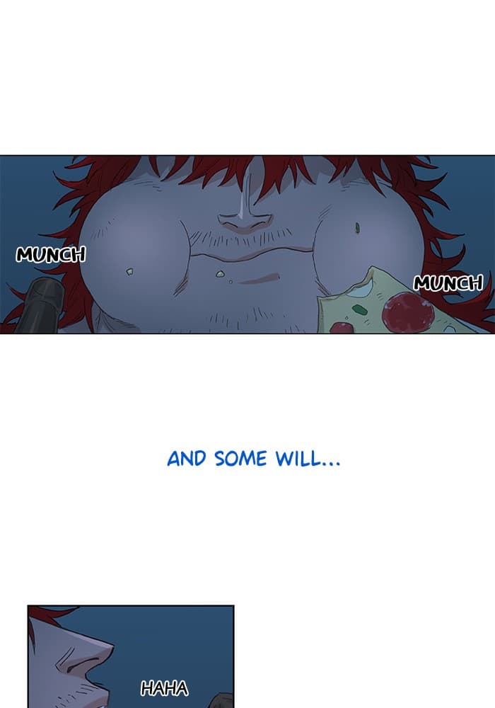 Read The Boxer (en) Manga Online