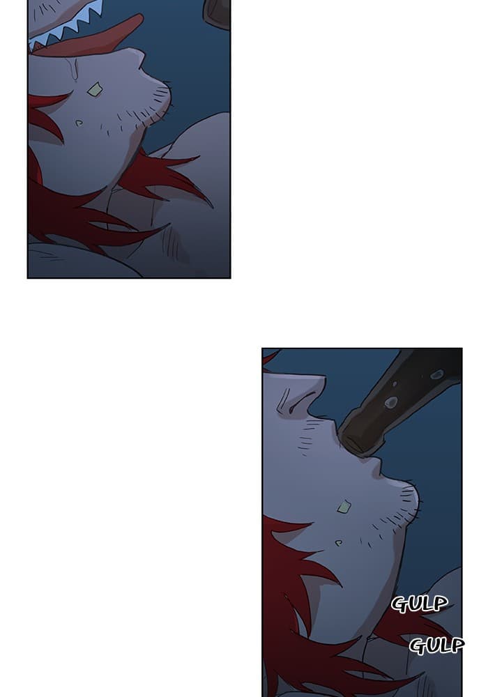 Read The Boxer (en) Manga Online