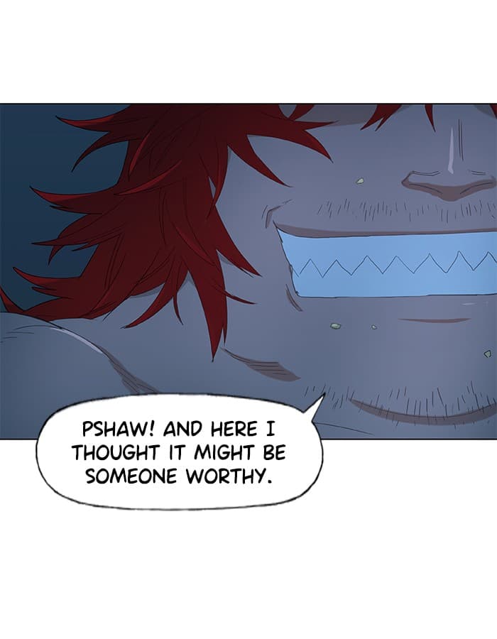 Read The Boxer (en) Manga Online