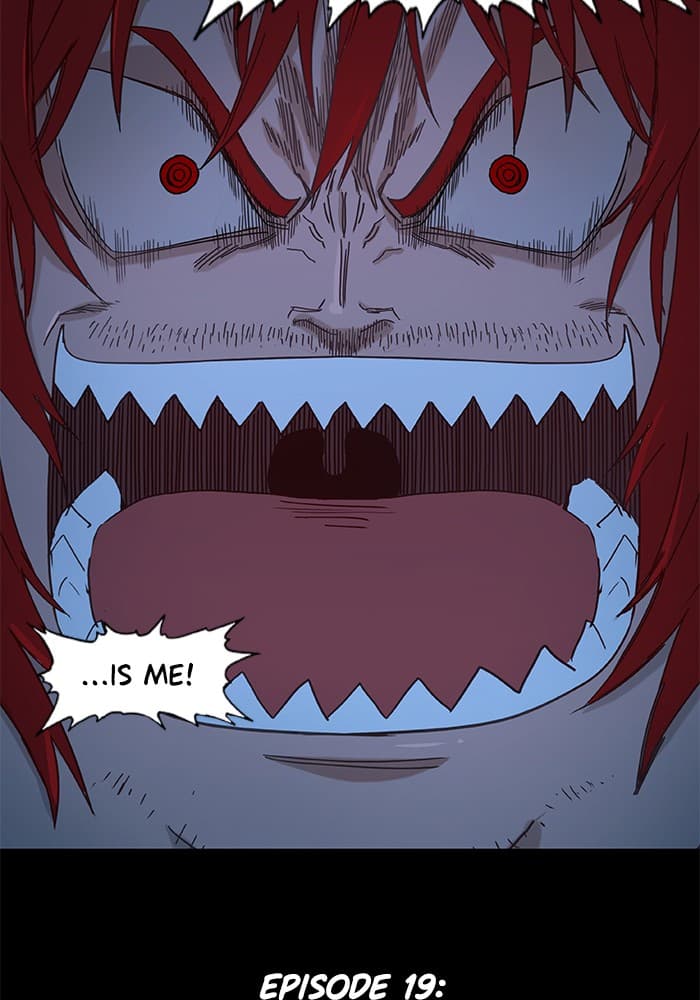 Read The Boxer (en) Manga Online