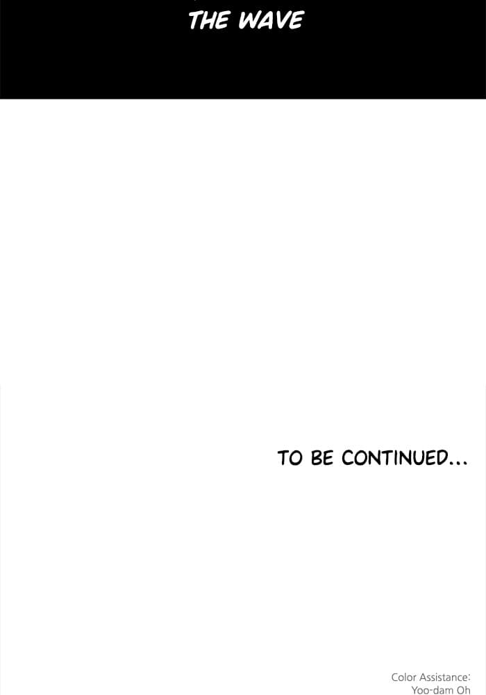 Read The Boxer (en) Manga Online