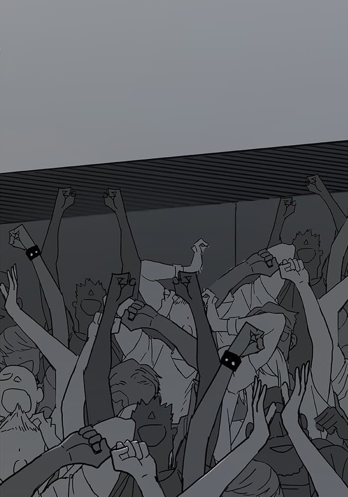 Read The Boxer (en) Manga Online