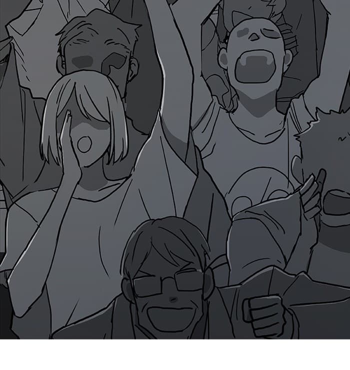 Read The Boxer (en) Manga Online