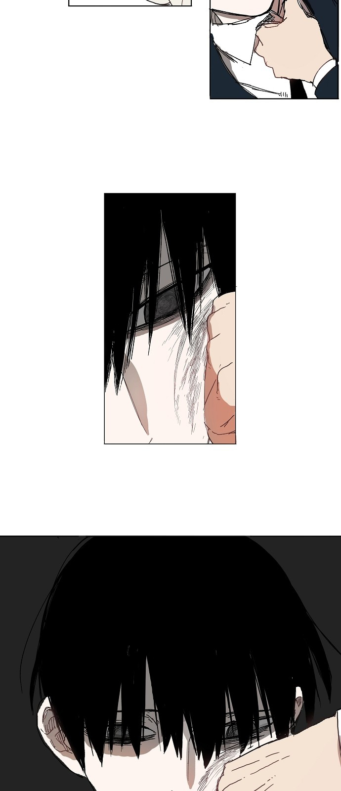 Read The Boxer (en) Manga Online