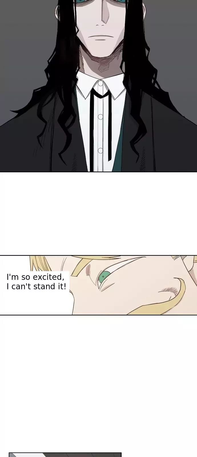 Read The Boxer (en) Manga Online