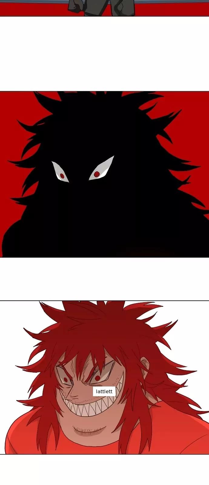 Read The Boxer (en) Manga Online