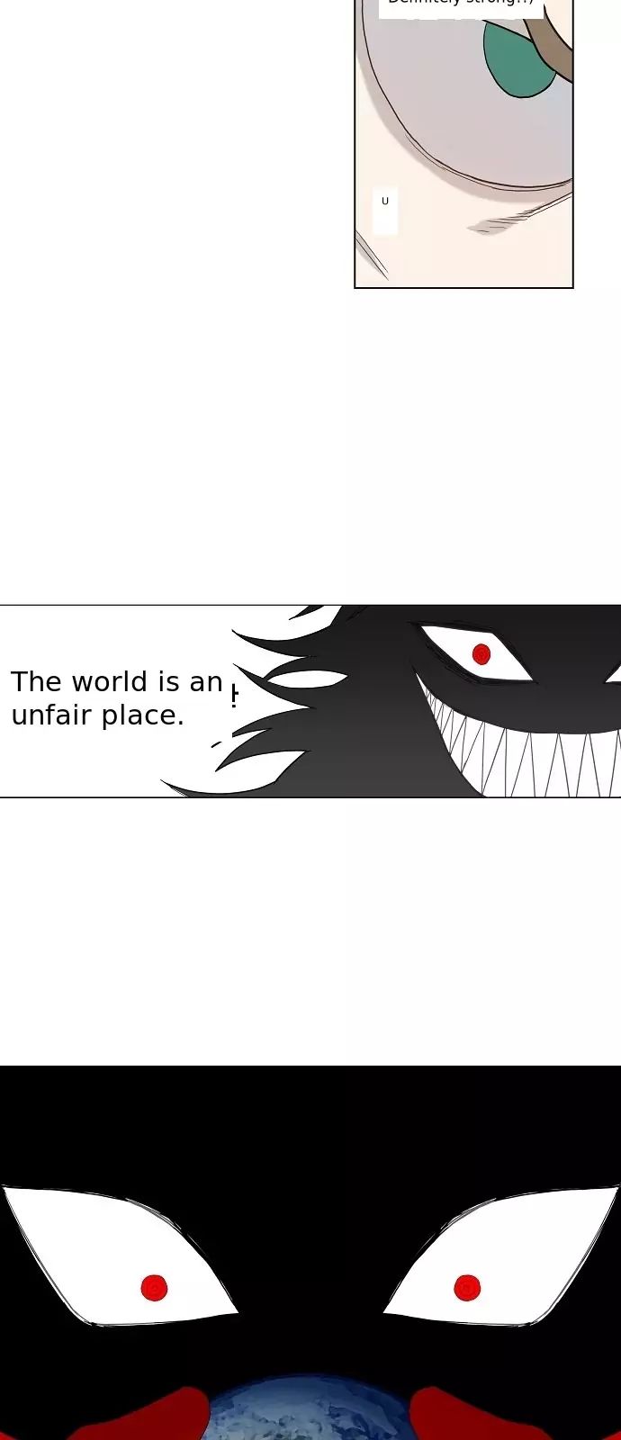 Read The Boxer (en) Manga Online