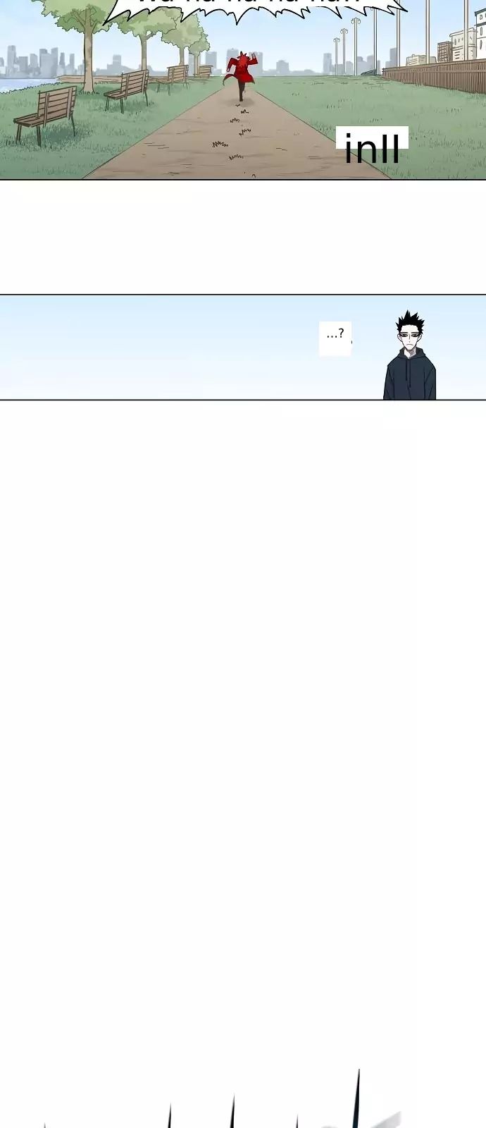 Read The Boxer (en) Manga Online