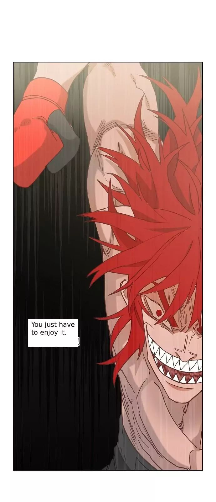 Read The Boxer (en) Manga Online