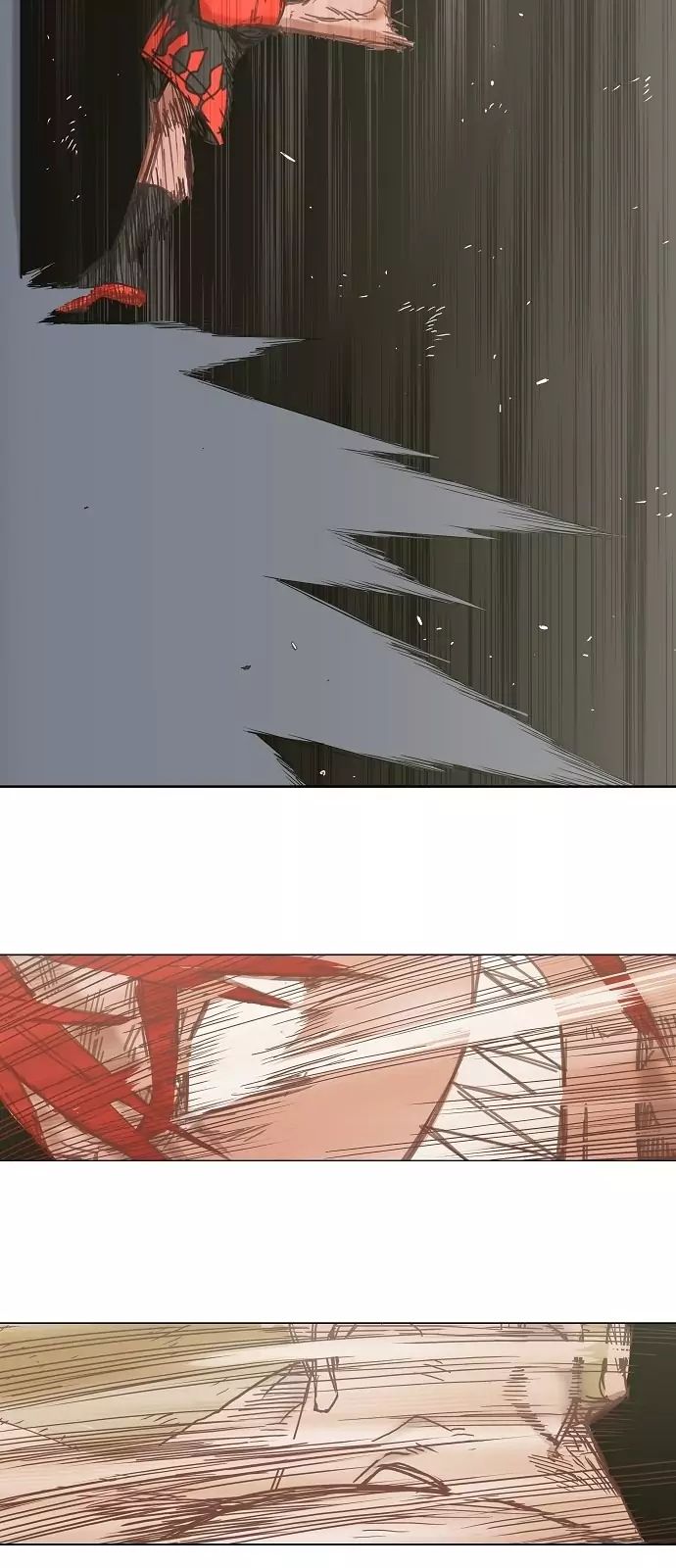 Read The Boxer (en) Manga Online