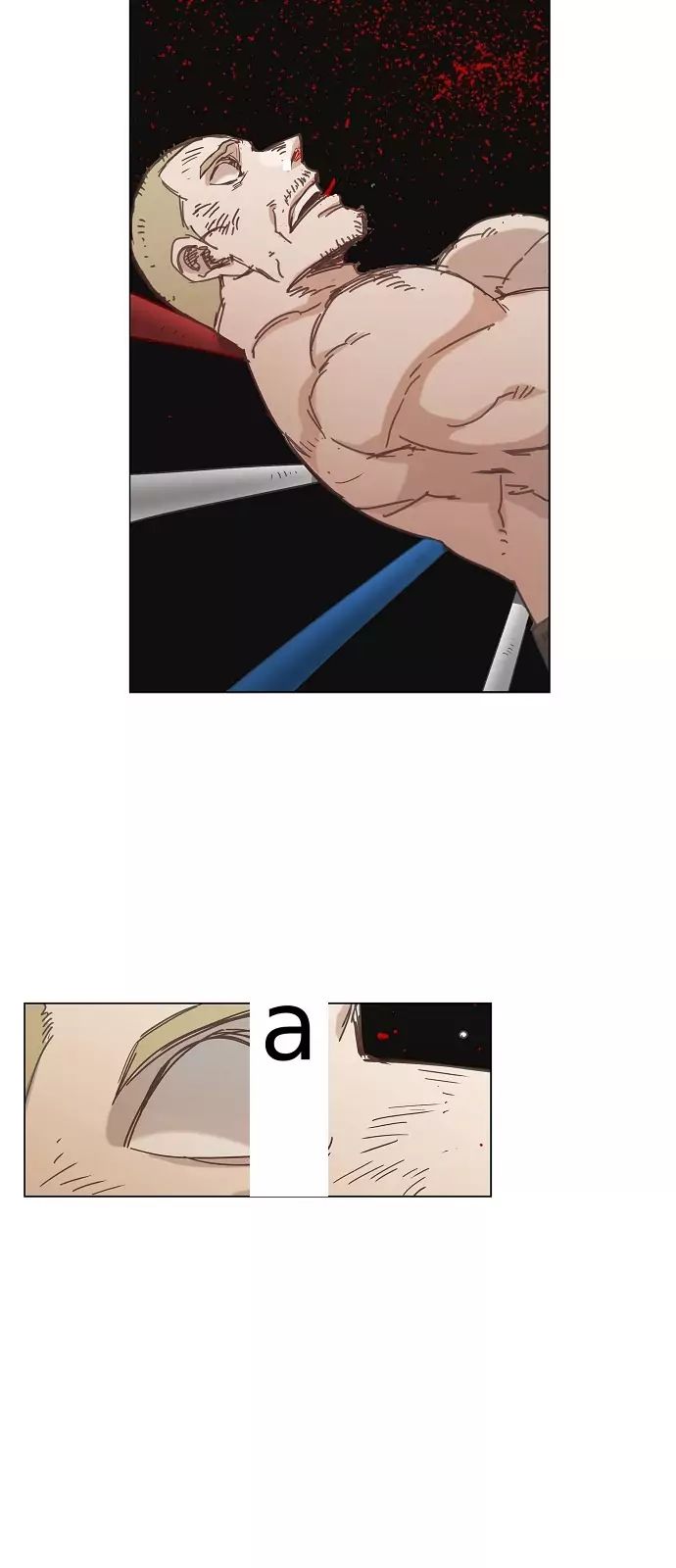 Read The Boxer (en) Manga Online