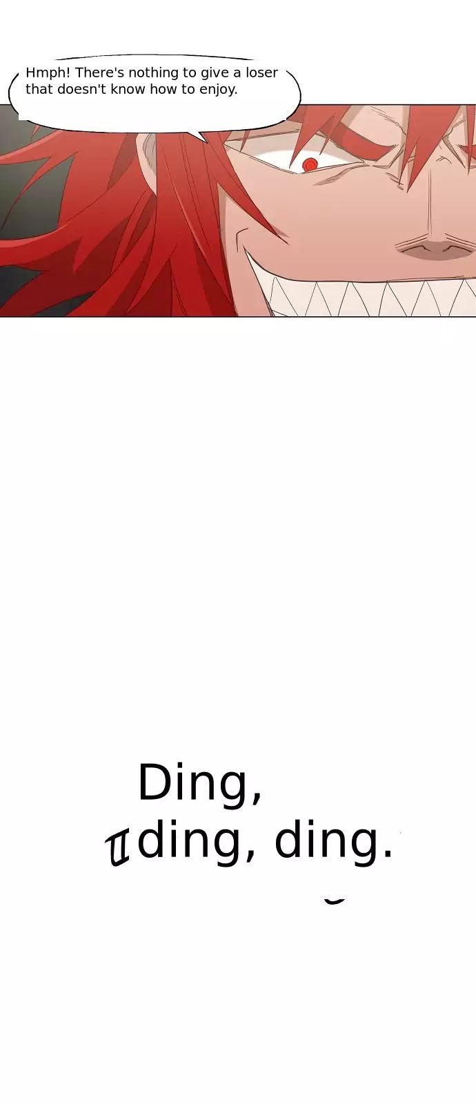 Read The Boxer (en) Manga Online