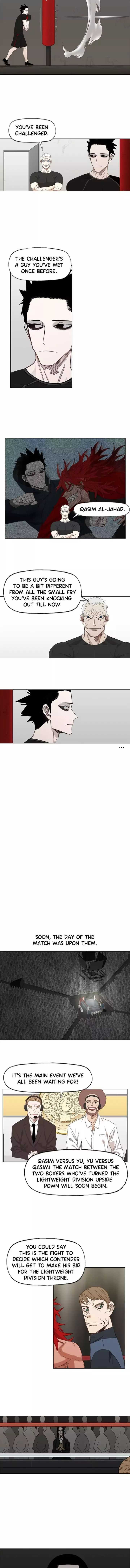 Read The Boxer (en) Manga Online