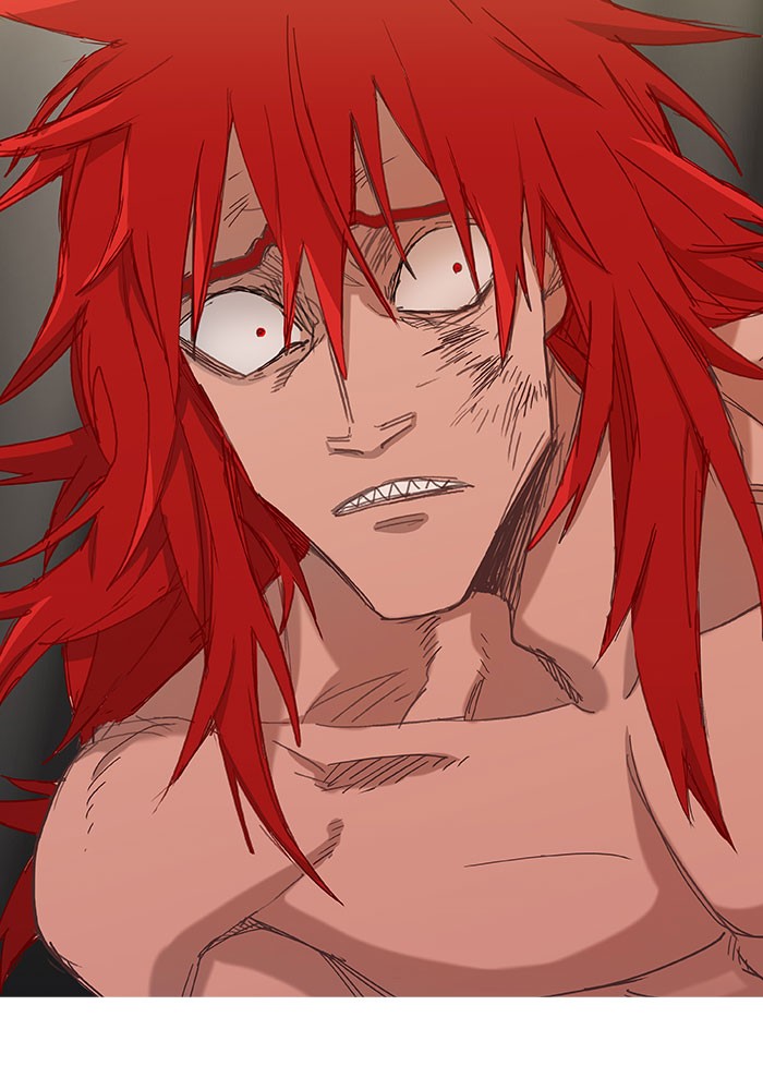 Read The Boxer (en) Manga Online