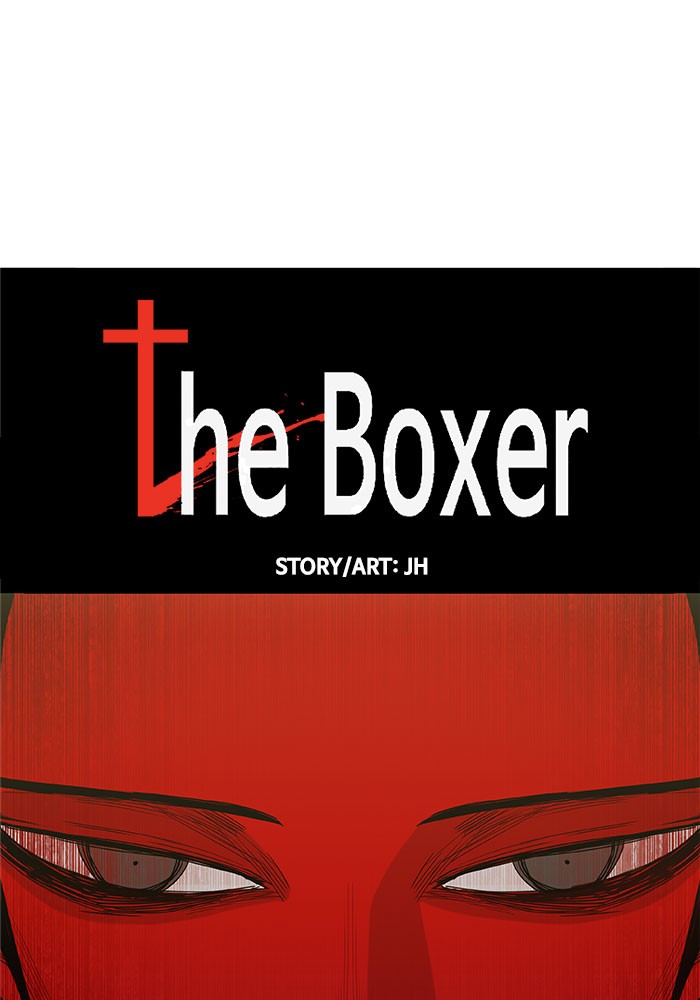 Read The Boxer (en) Manga Online
