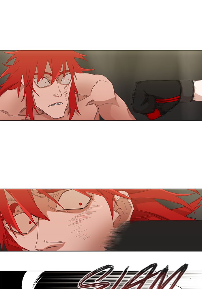 Read The Boxer (en) Manga Online