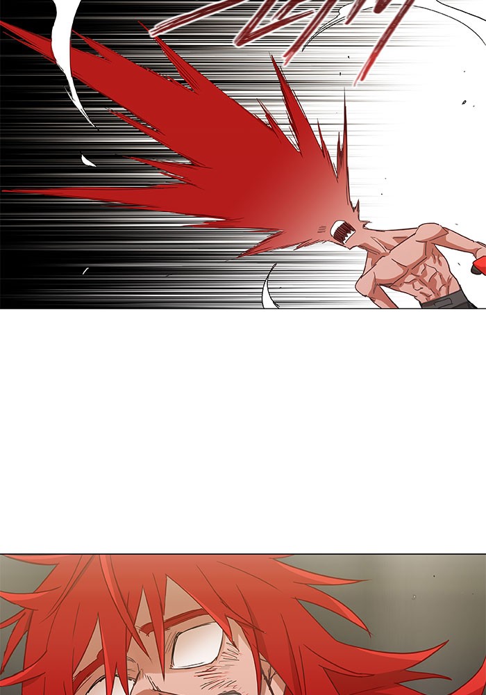 Read The Boxer (en) Manga Online