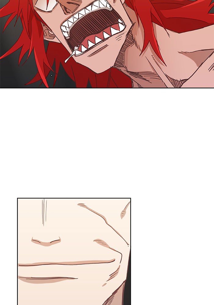 Read The Boxer (en) Manga Online