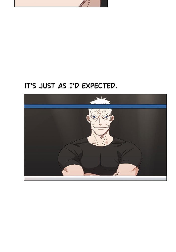 Read The Boxer (en) Manga Online