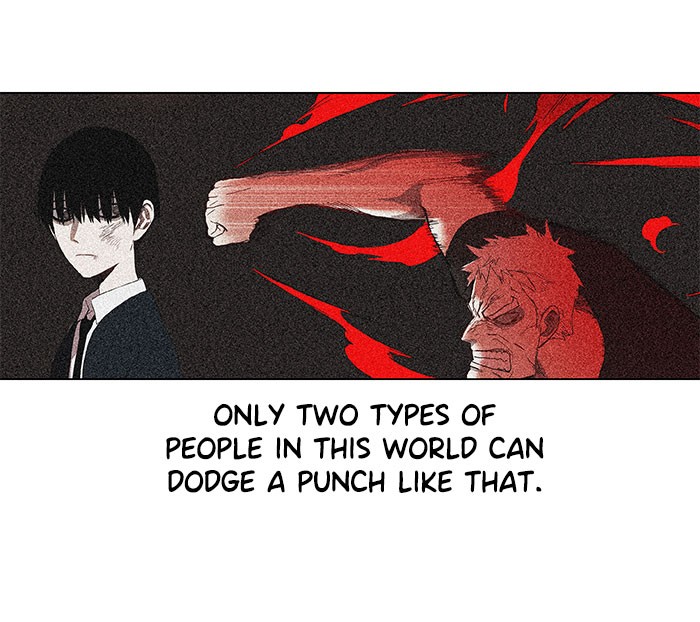 Read The Boxer (en) Manga Online