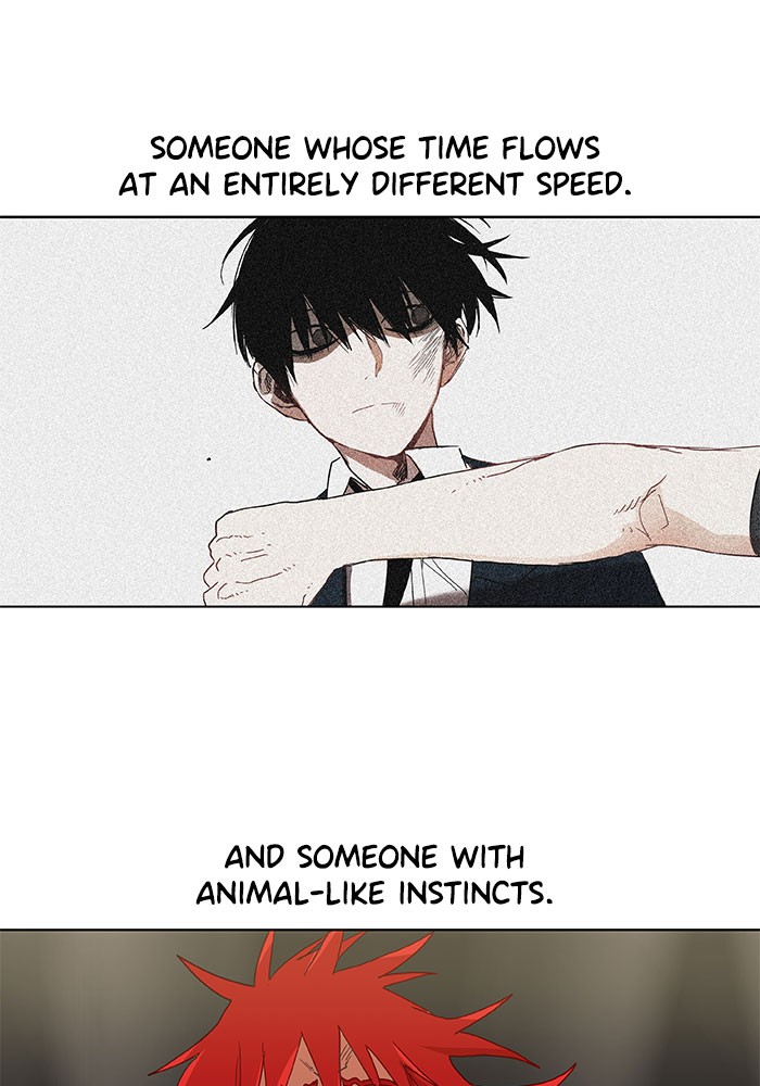 Read The Boxer (en) Manga Online